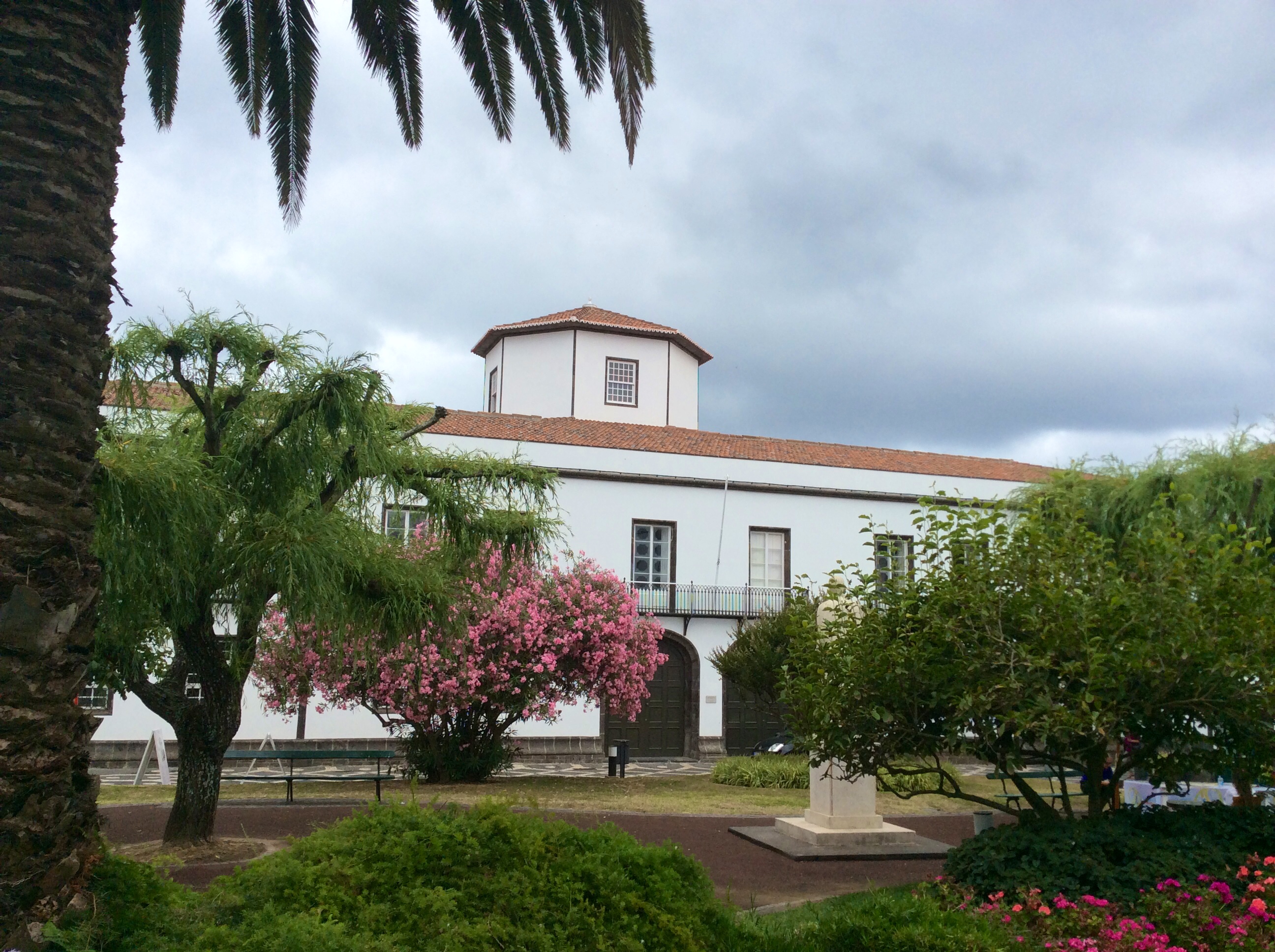 palacio dos marqueses da praia e monforte