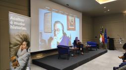 Apresentação pública da campanha "Acolher é Proteger: O Acolhimento Familiar nos Açores"