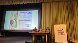 Valorizar as CPCJ para melhor proteger as crianças. VII Encontro Regional das Comissões de Proteção 