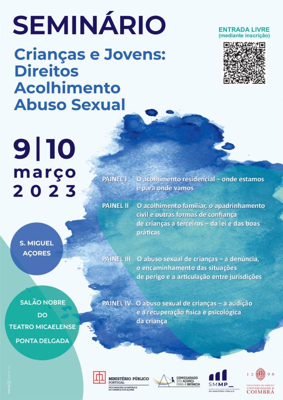 cartaz seminario 